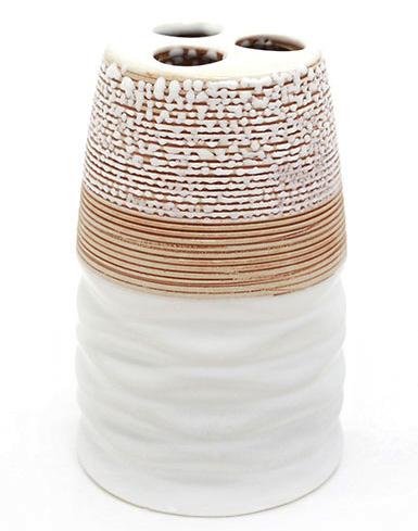 Підставка Халкіда-I Ø7х10,5 см для зубних щіток (BD-853-142)