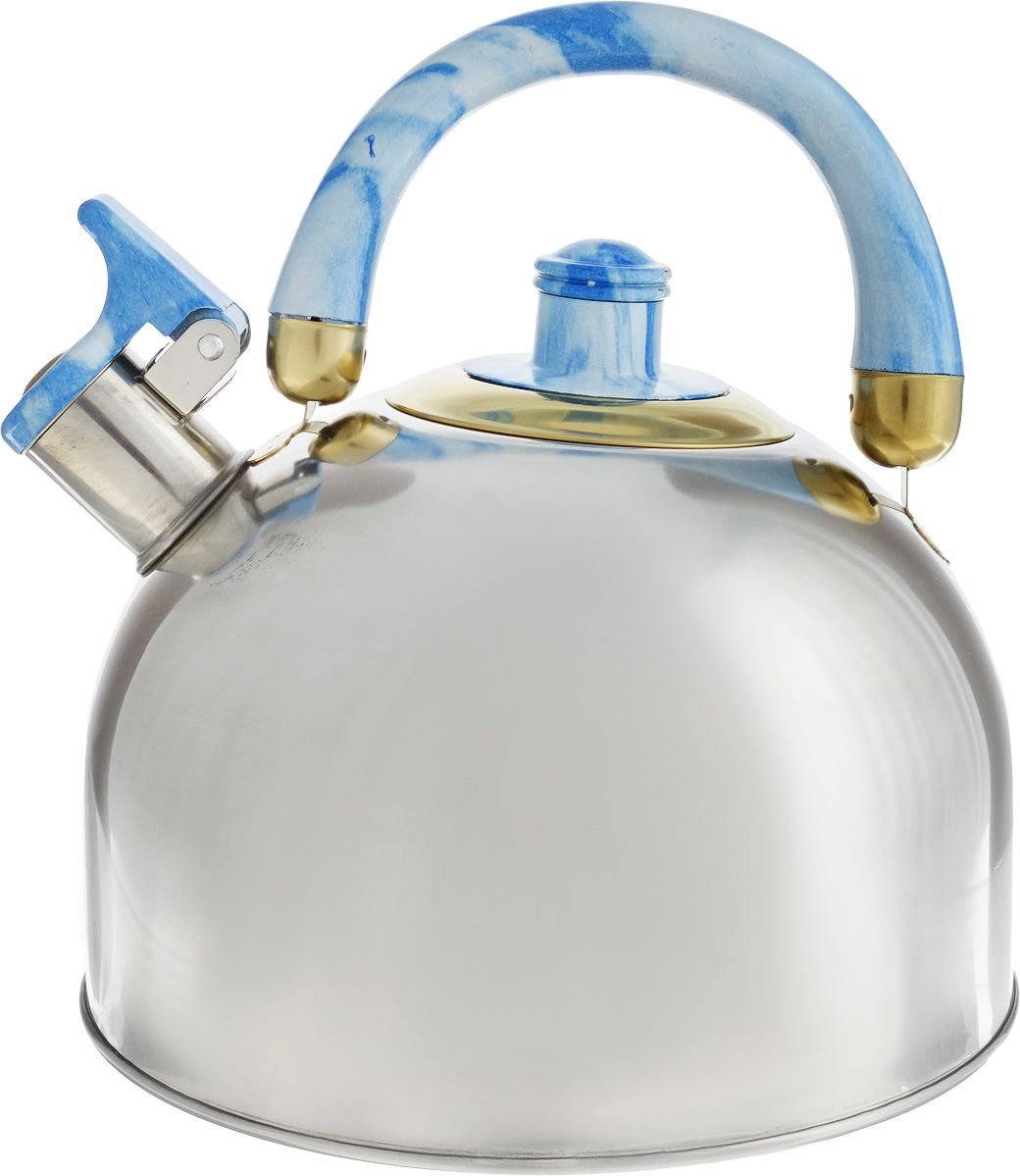 Чайник Bohmann BHL621 2,5 л • Краща ціна в Києві, Україні • Купити в ...