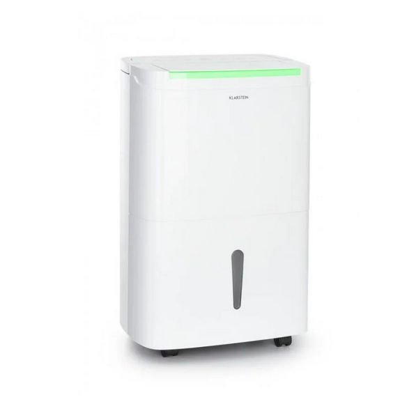 Осушитель воздуха Klarstein 40 л/сутки 7 л (33726917)