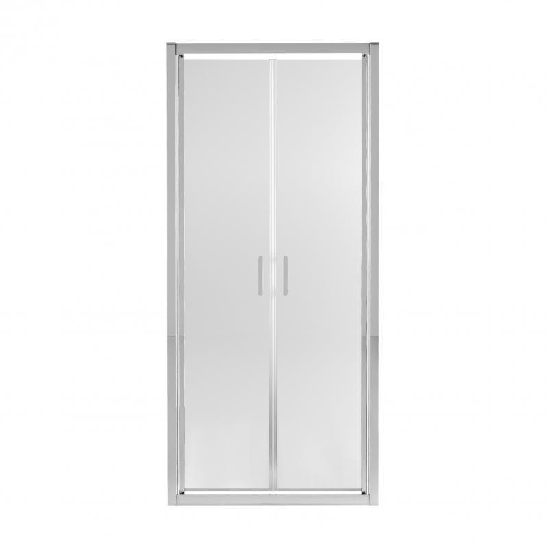 Душевая дверь в нишу Q-tap Gemini CRM209.C6 Душевая дверь в нишу Q-tap Gemini CRM209.C6