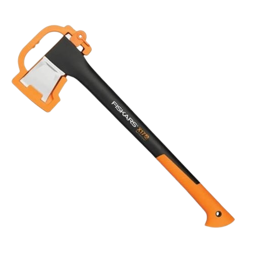 Колун Fiskars Universal X17 М (1015641) - фото 1 Колун Fiskars Universal X17 М (1015641) - фото 1