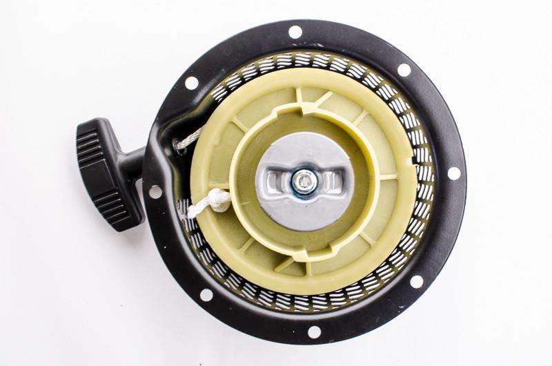 Стартер высокий для двигателя Robin Subaru EY 15/20 (3649)