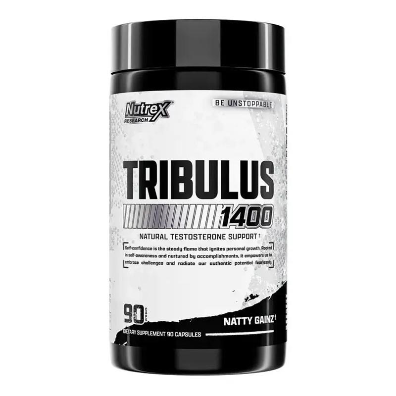 Трибулус Nutrex Tribulus 1400 90 капс. (23169-01)