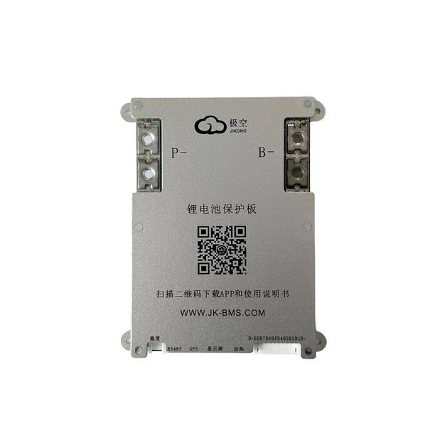 Система управления батареей Smart BMS JIKONG 3s-8s 200A 350A B1A8S20P