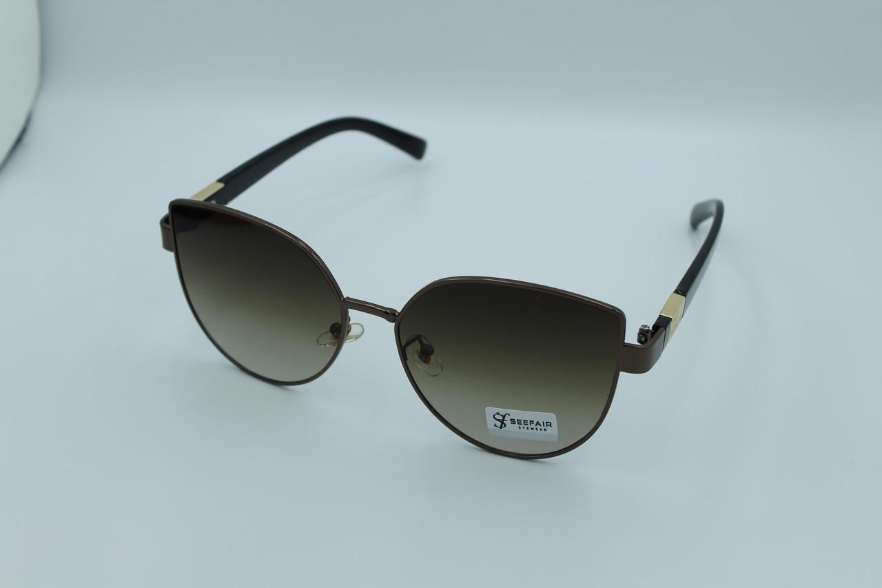 Солнцезащитные очки женские Seefair 5a005 c2 (2552334395)