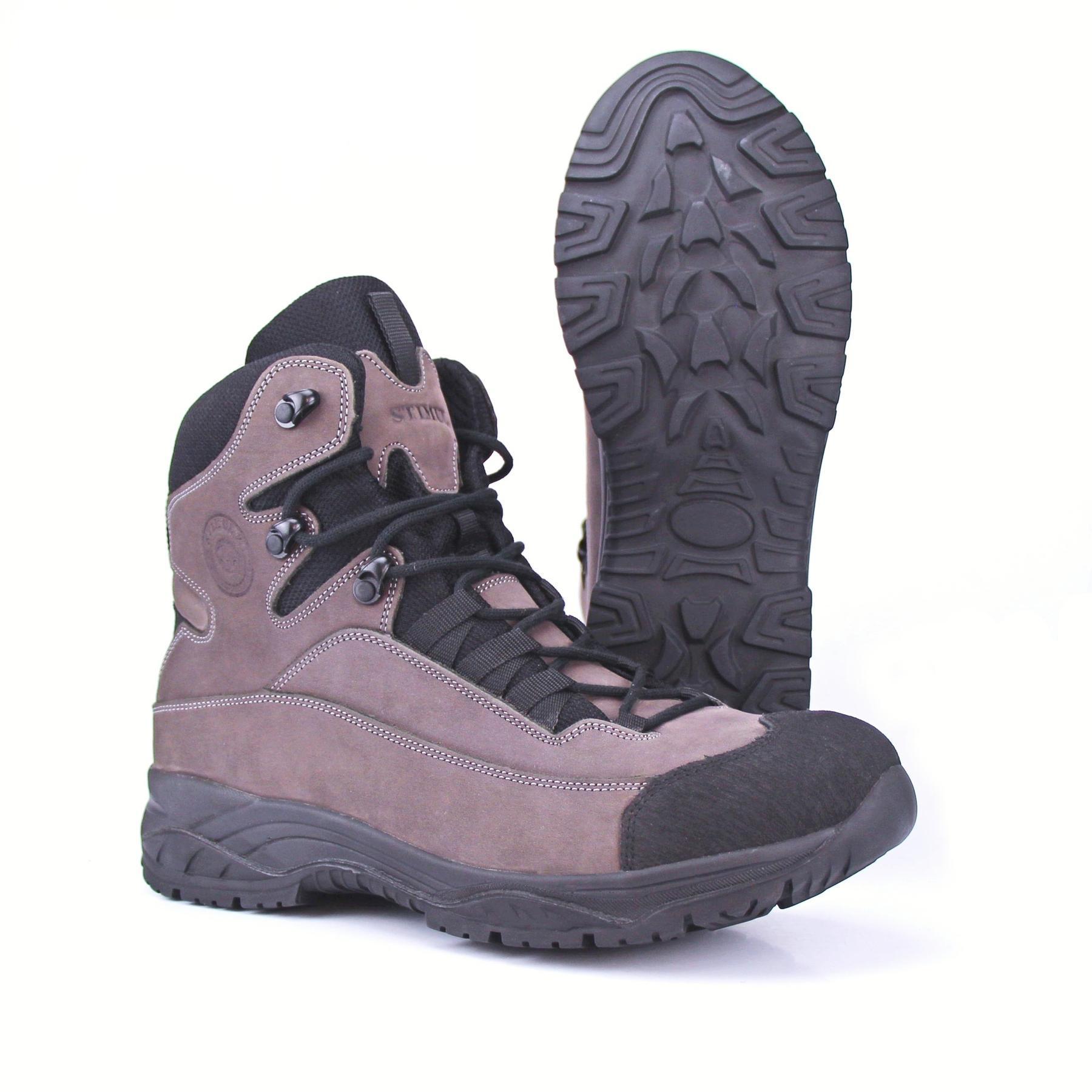 Ботинки зима Отаман р. 37 Какао (21880087)