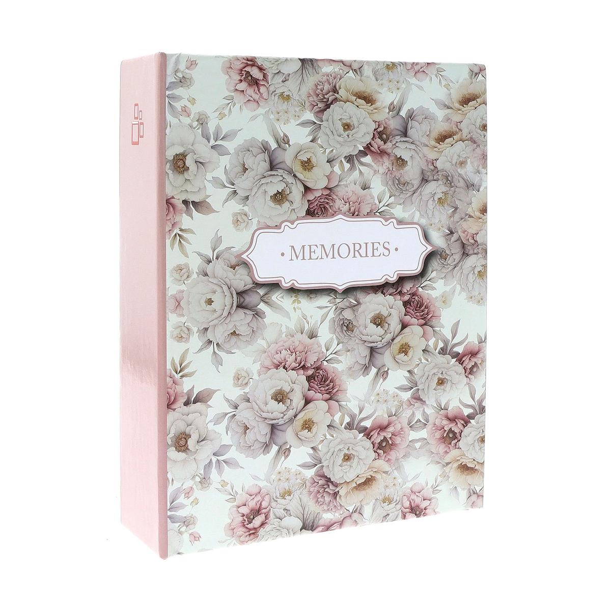 Фотоальбом Gedeon DPH46304/2 MEMORIES 07 10x15 см 304 фото - фото 1
