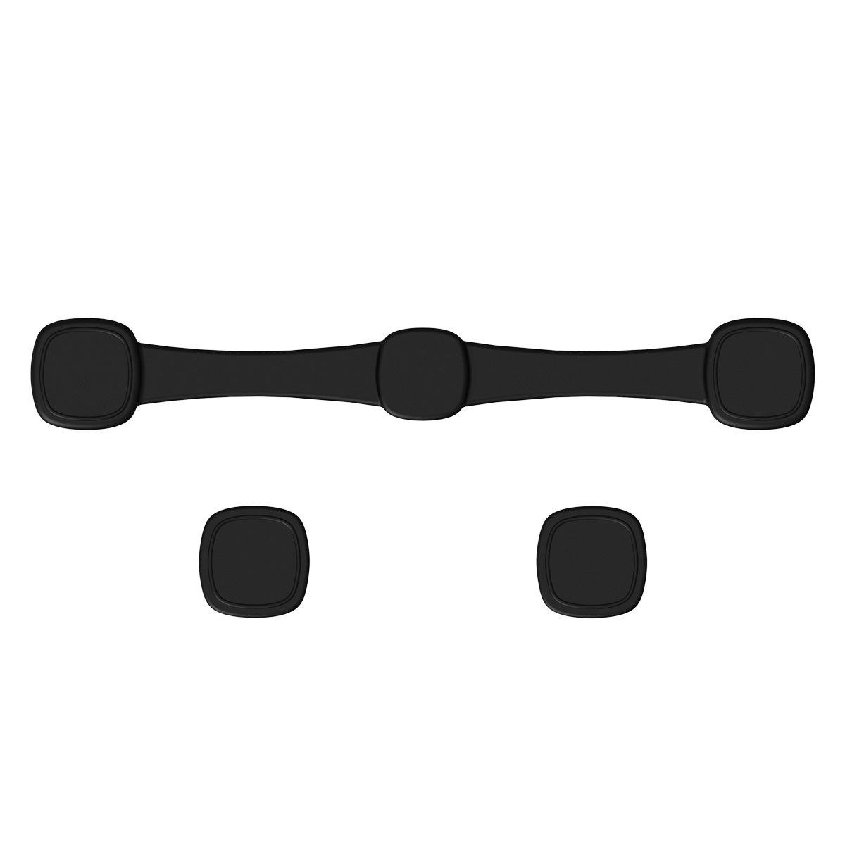 Силіконові магнітні фіксатори для пергаменту в аерогрилі та мультипечі (U9568) Силіконові магнітні фіксатори для пергаменту в аерогрилі та мультипечі (U9568)