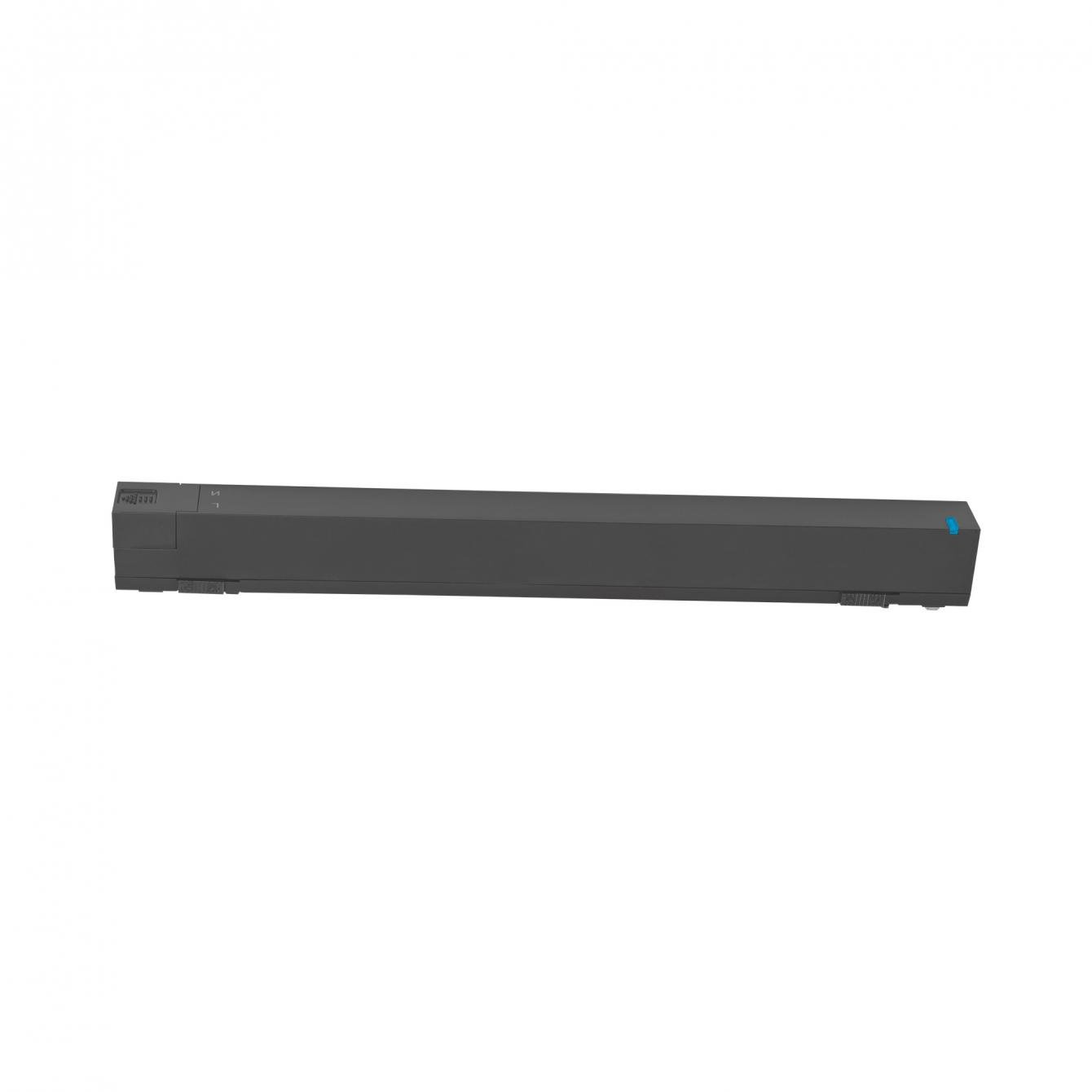 Блок питания Videx 200W VL-TRMS-P200B наружный для магнитного шинопровода (18067012)