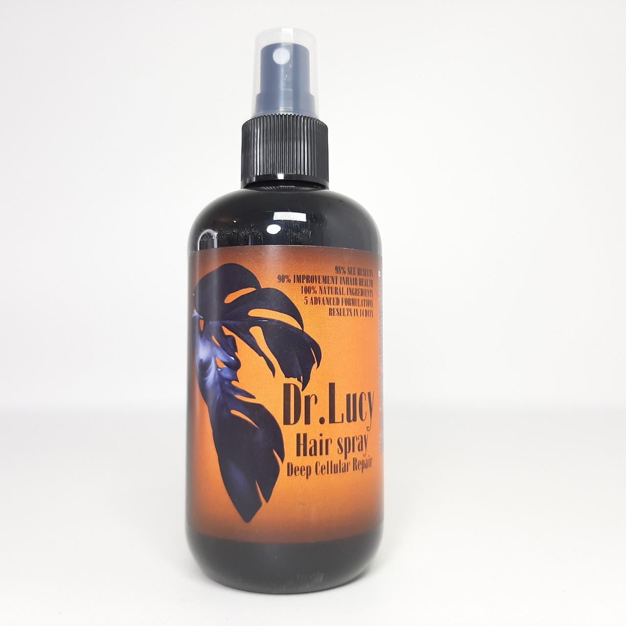 Спрей для волос Dr. Lucy Deep Cellular Repair 250 мл (X-2177)