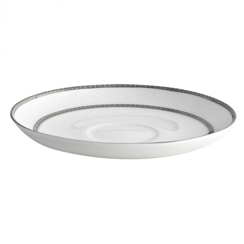 Блюдце NP5PL/15,5 15,5 см (H7-01515)