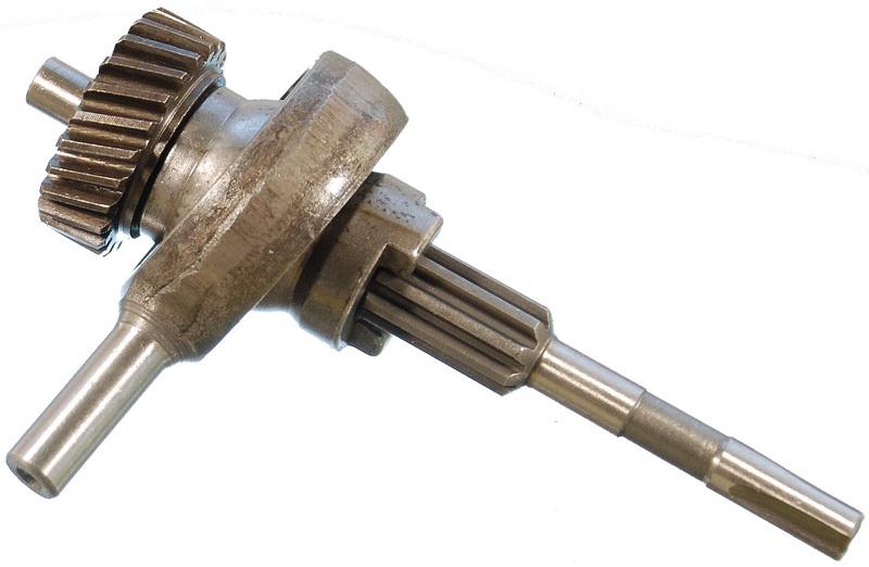 Промвал перфоратора Hitachi (перф533)