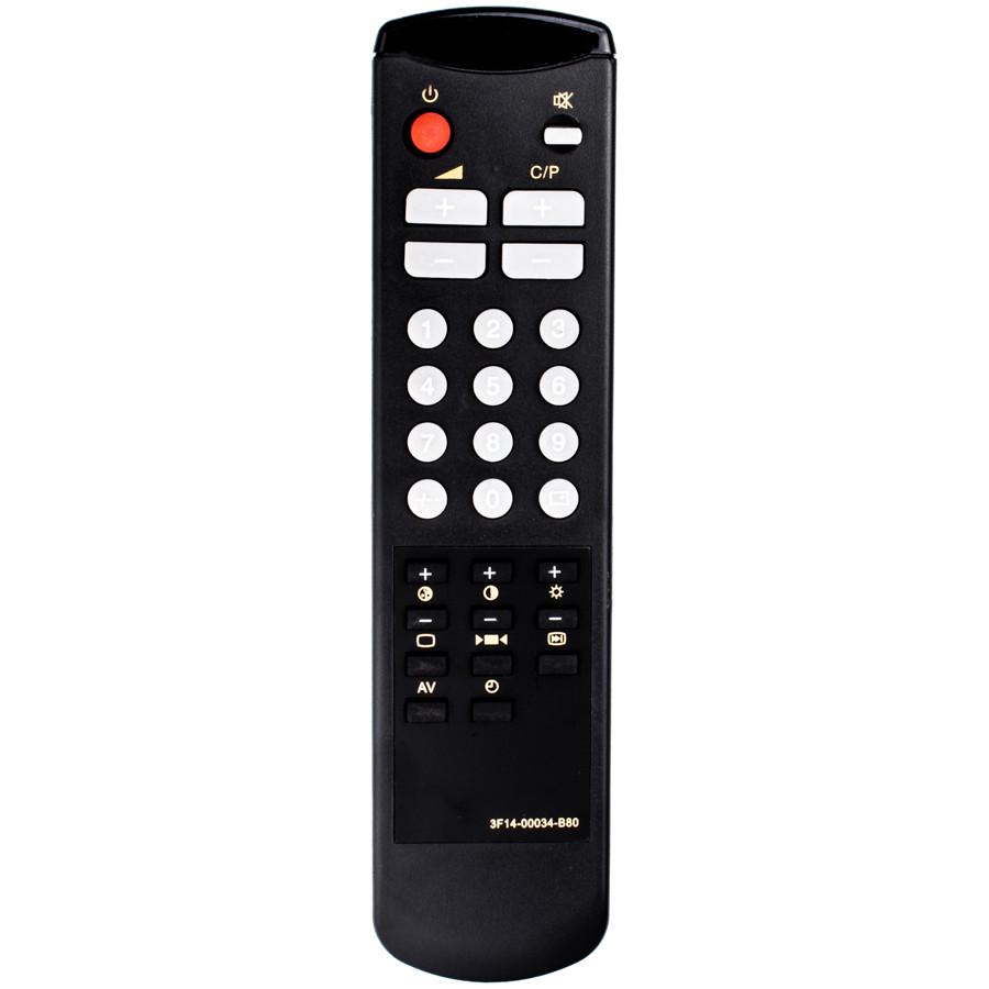 Пульт для телевизора SAMSUNG 3F14-00034-B80 (1688)