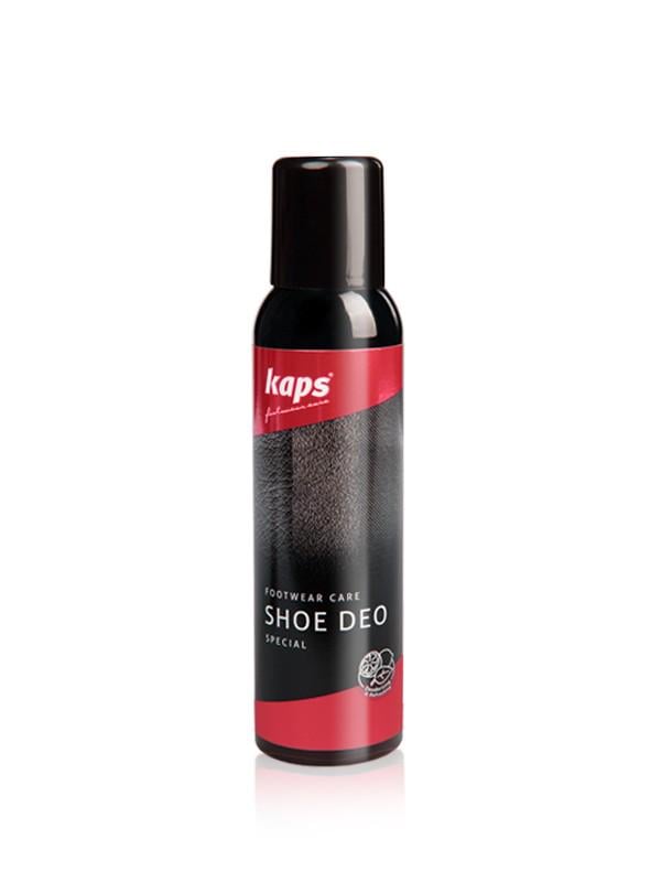 Дезодорант для обуви KAPS Shoe Deo 150 мл (04_5015)