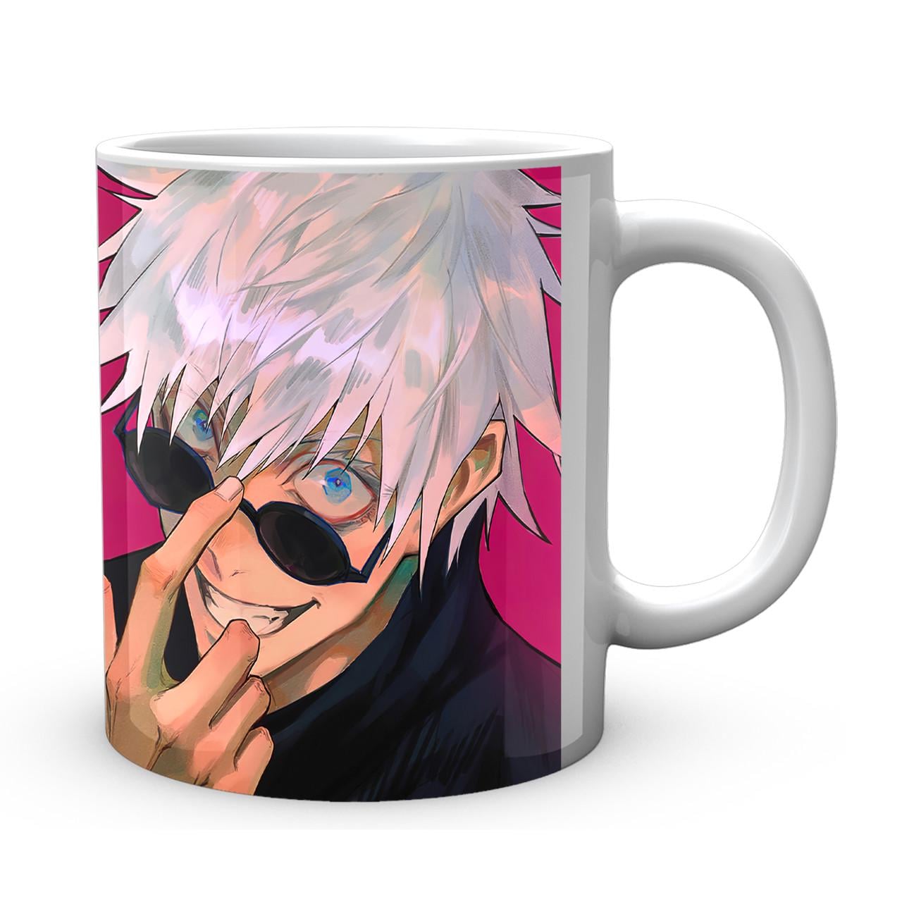 Чашка Geekland Jujutsu Kaisen 330 мл (JK.02.89)