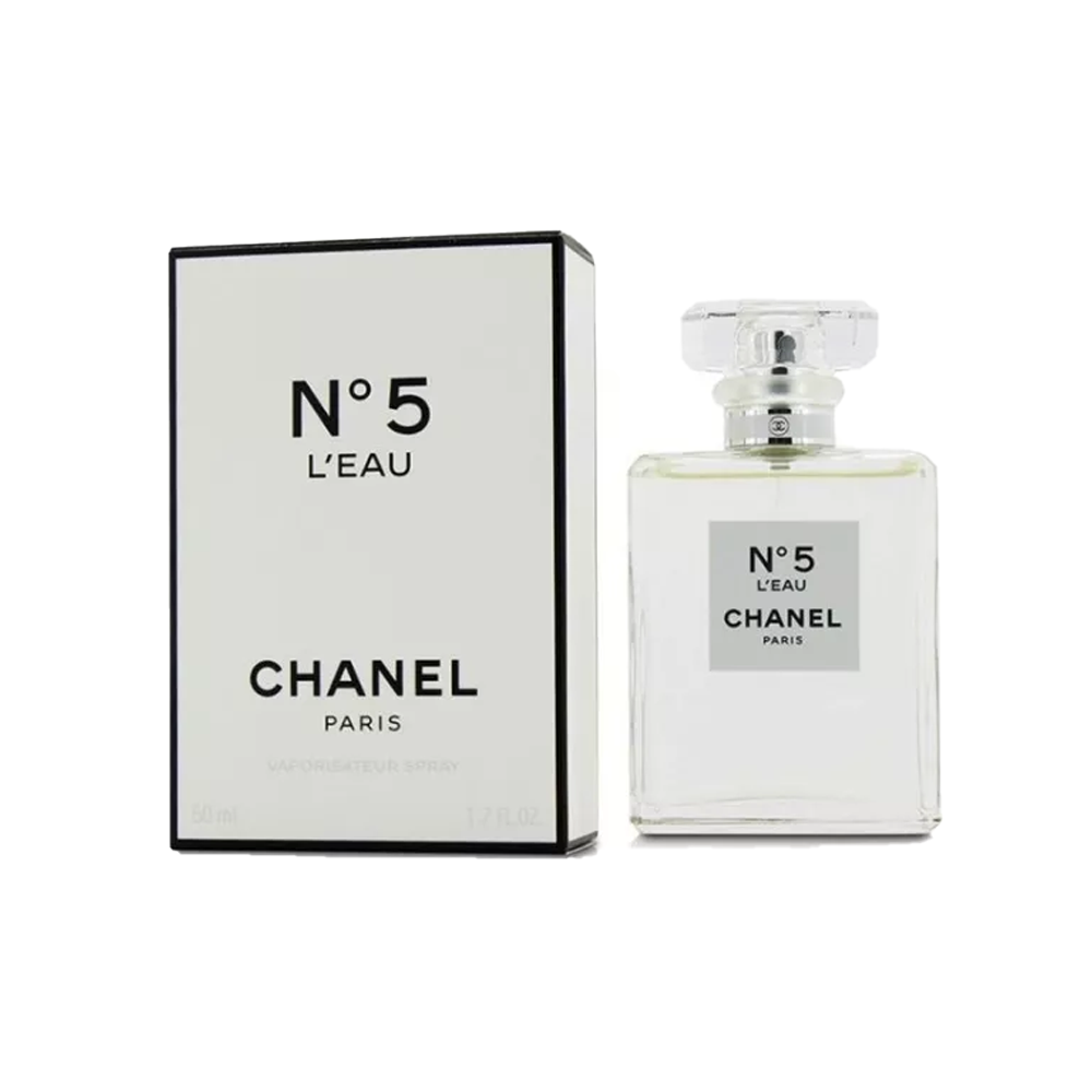 Туалетная вода аналог Chanel N°5 L'Eau 50 мл (CH023) Туалетная вода аналог Chanel N°5 L'Eau 50 мл (CH023)