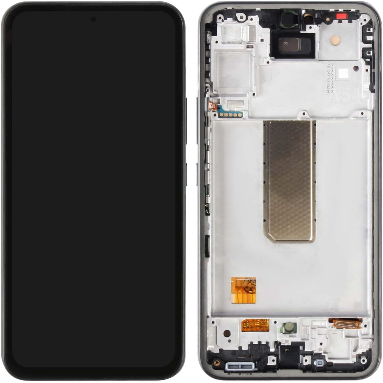 Заменный экран OLED для Samsung Galaxy A54 5G SM-A546V SM-A546U ЖК-дисплей сенсорный (2965950307)