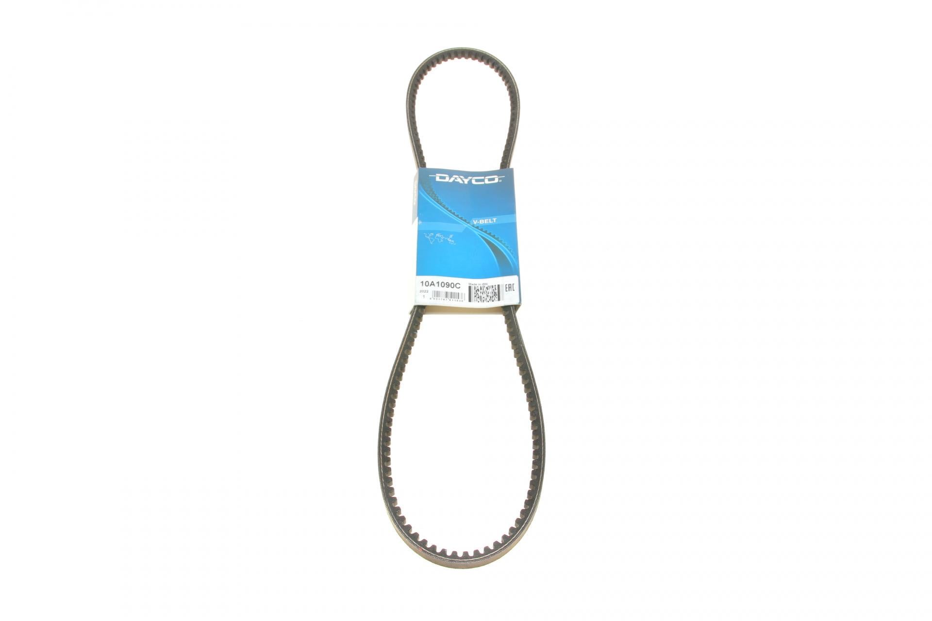 Поліклинові ремені DAYCO