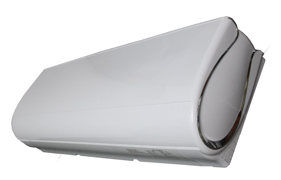 Фанкойл настінний HLC-51G-L1 (624807269)