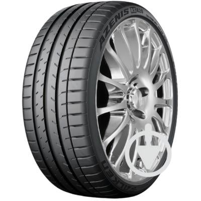 Автошина Falken Azenis RS820 315/30 R21 105Y XL