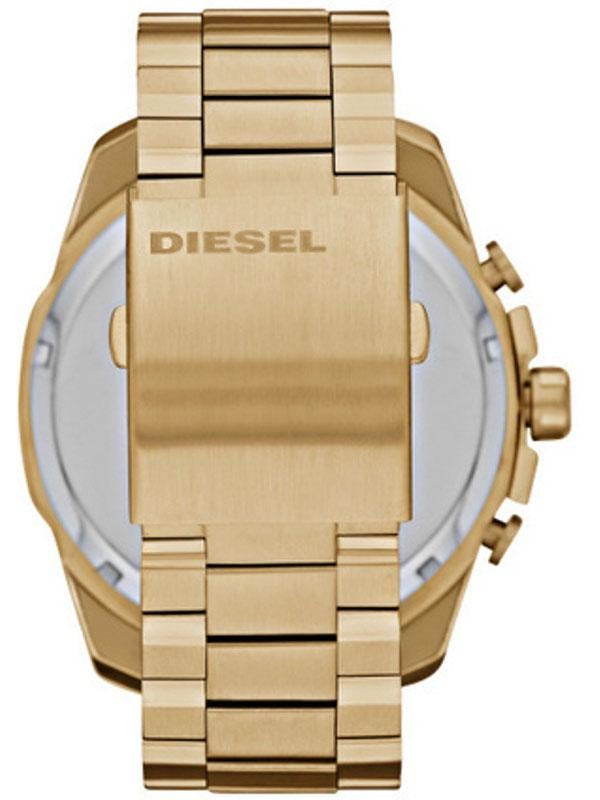 Наручний годинник чоловічий Diesel DZ4360 (655939) - фото 3 Наручний годинник чоловічий Diesel DZ4360 (655939) - фото 3