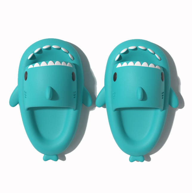 Шльопанці Акули р. 40/41 26 см (ТЖ410) - фото 3