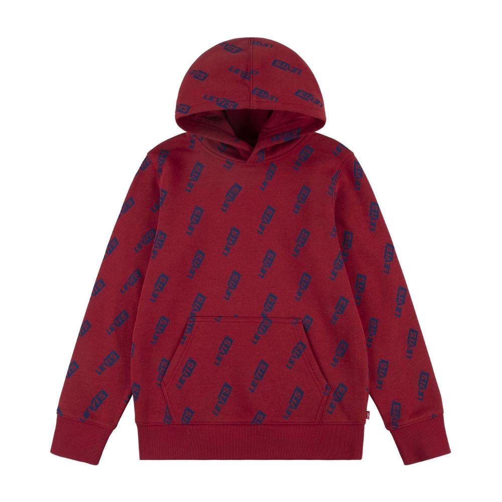 Худі на флісі Levi's 8EJ767-R8B 104 см (18214613)