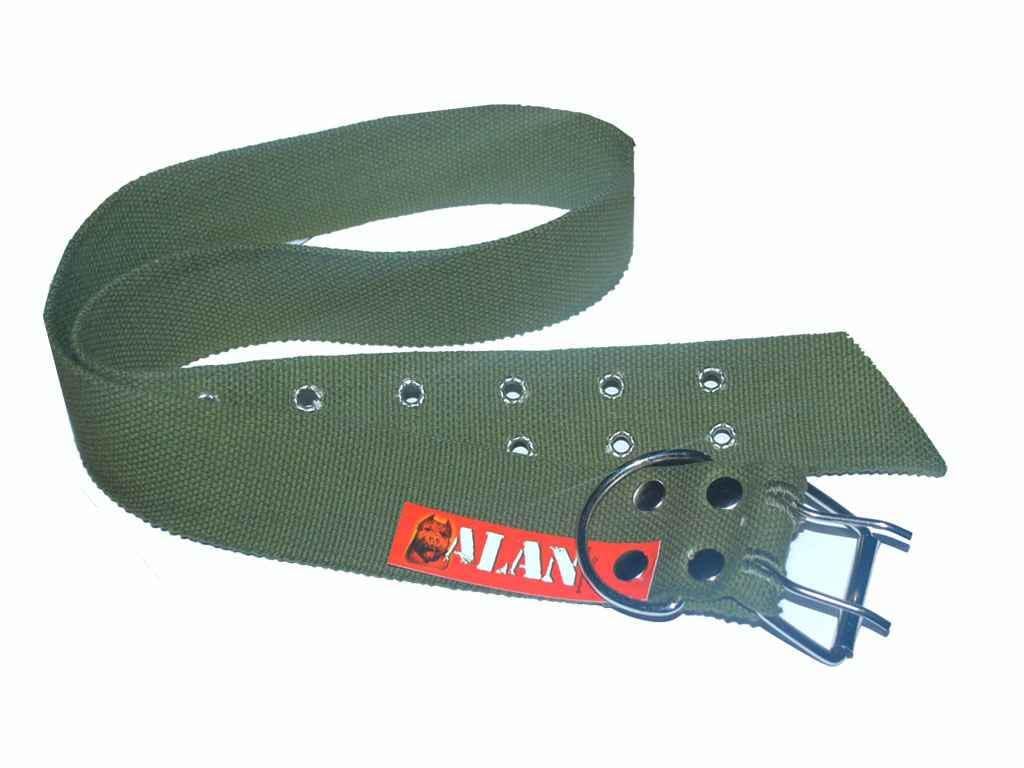 Ремешок-ошейник Alan одинарный для скота h 45 мм/1,0 м (83809)