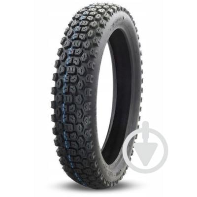 Автошина Wanda AX270 110/90 R17 66P