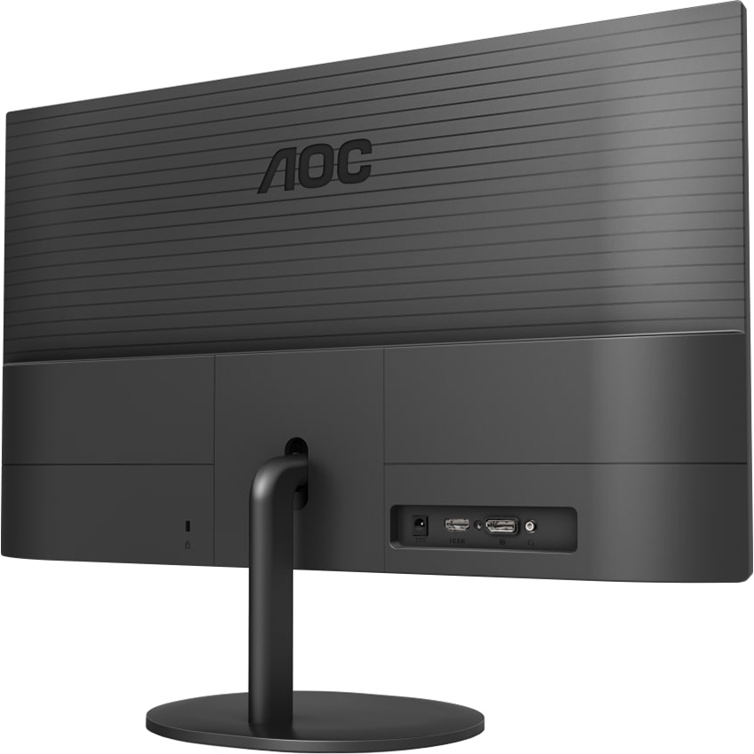 Монитор AOC Q27V4EA 27" (75369) - фото 6