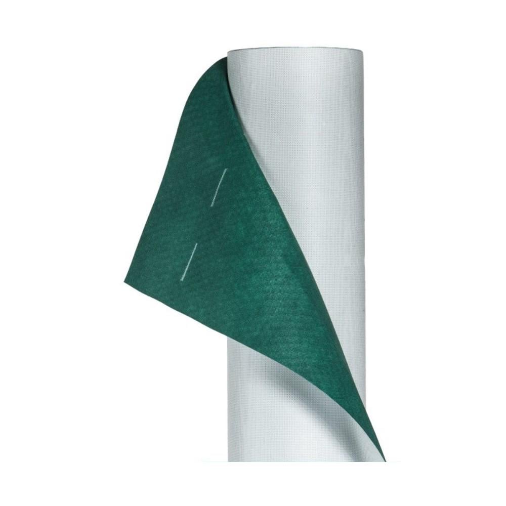 Тришарова супердифузійна гідроізоляційна підпокрівельна мембрана, ветробар'єр Євробар'єр Плюс Juta 130 г/м 75 м2 (359399511) - фото 3 Тришарова супердифузійна гідроізоляційна підпокрівельна мембрана, ветробар'єр Євробар'єр Плюс Juta 130 г/м 75 м2 (359399511) - фото 3