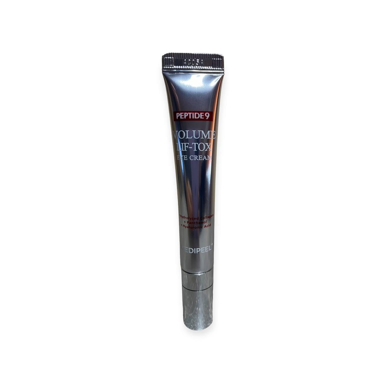 Крем під очі Medi-Peel Peptide 9 Volume Lif-Tox Eye Cream з ефектом ліфтингу 20 мл (KT0060)