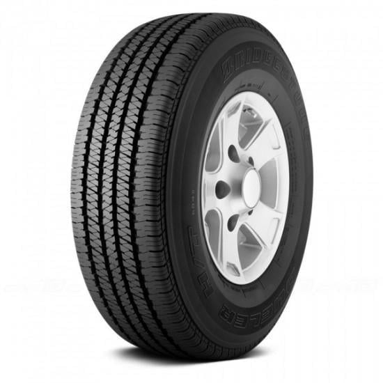 Автошини Bridgestone Dueler H/T D684 II 245/70 R17 108S