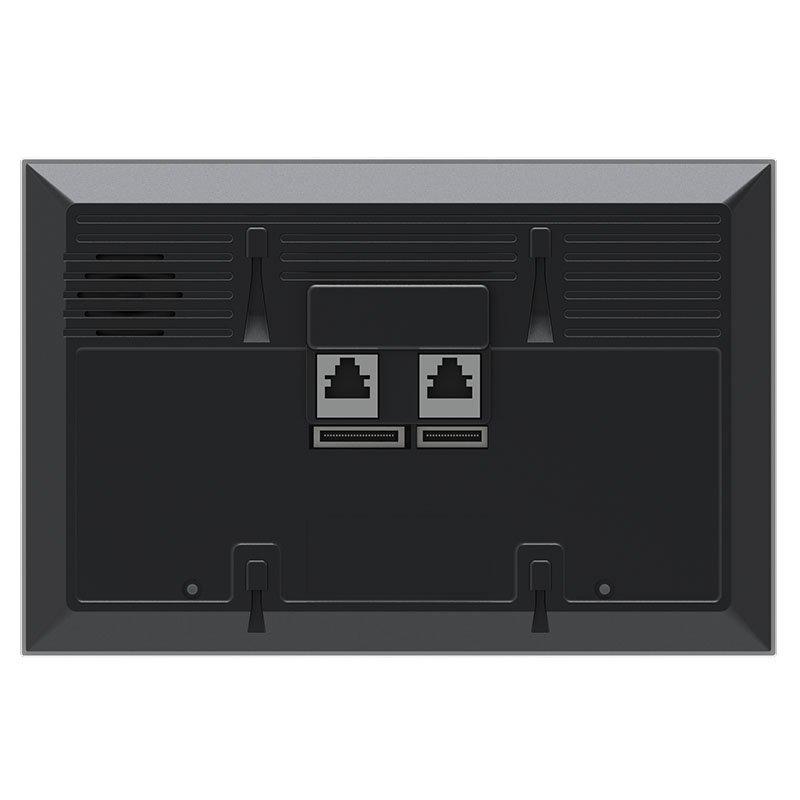 Відеодомофон IP з Wi-Fi 7" Akuvox C313WE Silver (218907) - фото 7 Відеодомофон IP з Wi-Fi 7" Akuvox C313WE Silver (218907) - фото 7