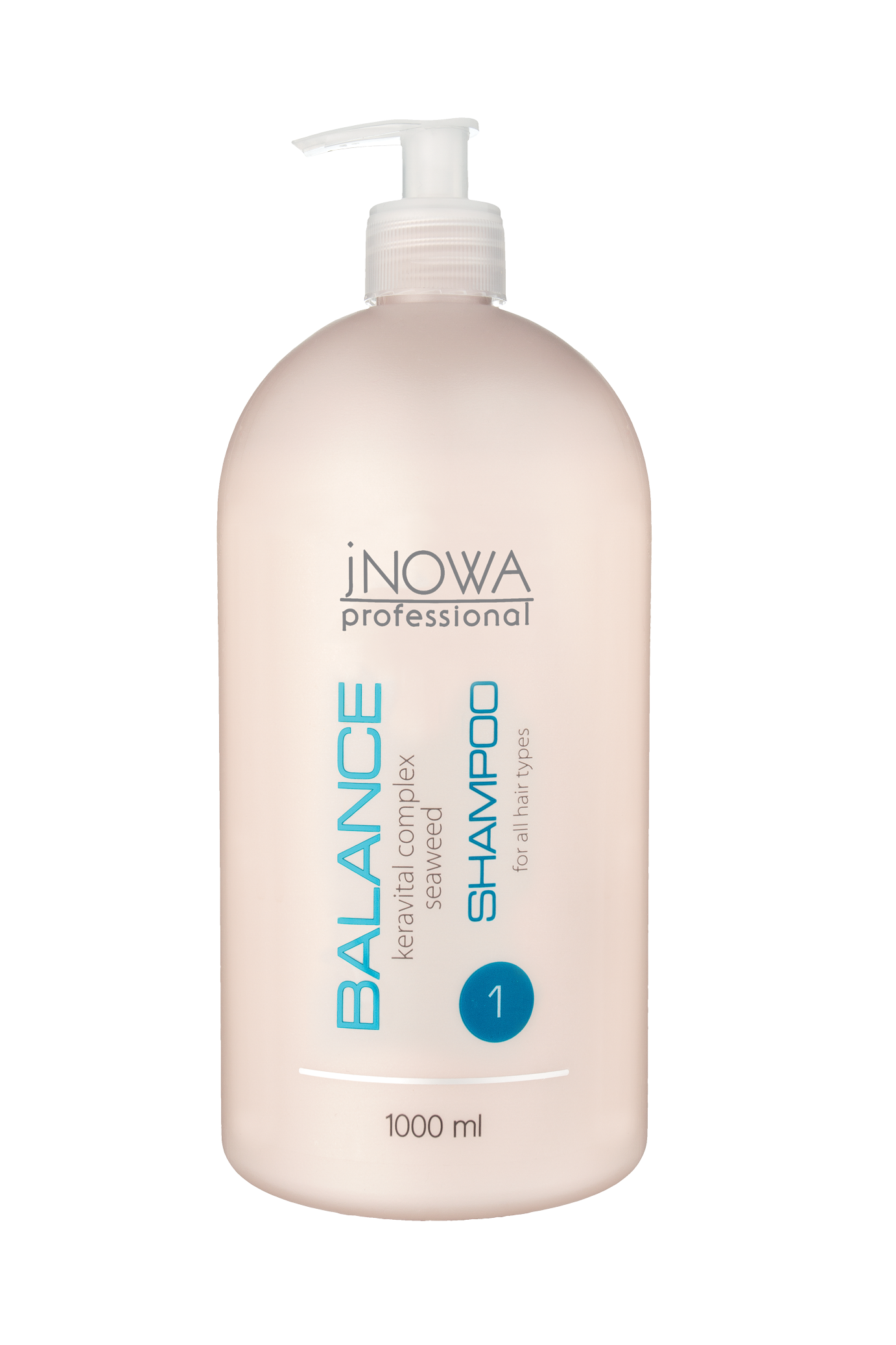 Шампунь JNowa Professional Balance 1000 мл (096604)