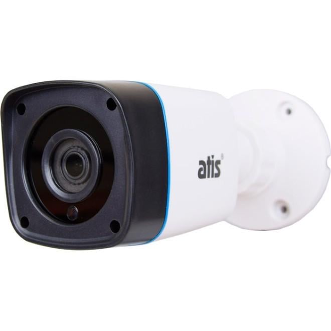 Видеокамера IP цилиндрическая Atis ANW-2MIR-20W/2.8 Lite-S 2 Мп (274962)