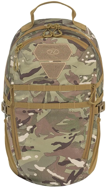 Рюкзак Highlander Eagle 1 Backpack HMTC 20 л (TT192-HC) - фото 2