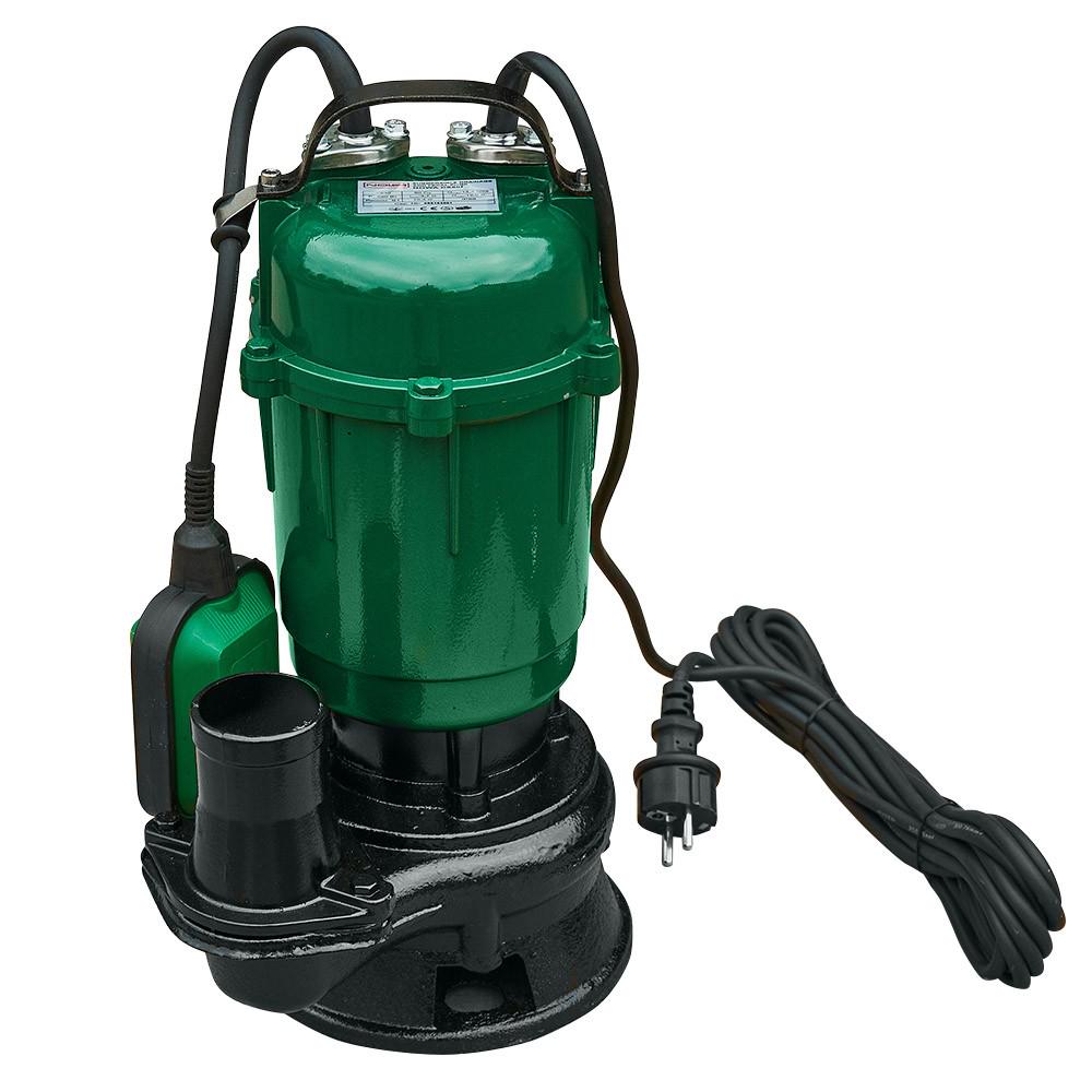 Насос дренажно-фекальний NOWA WQD C850f 850 Вт (AMT-149331)