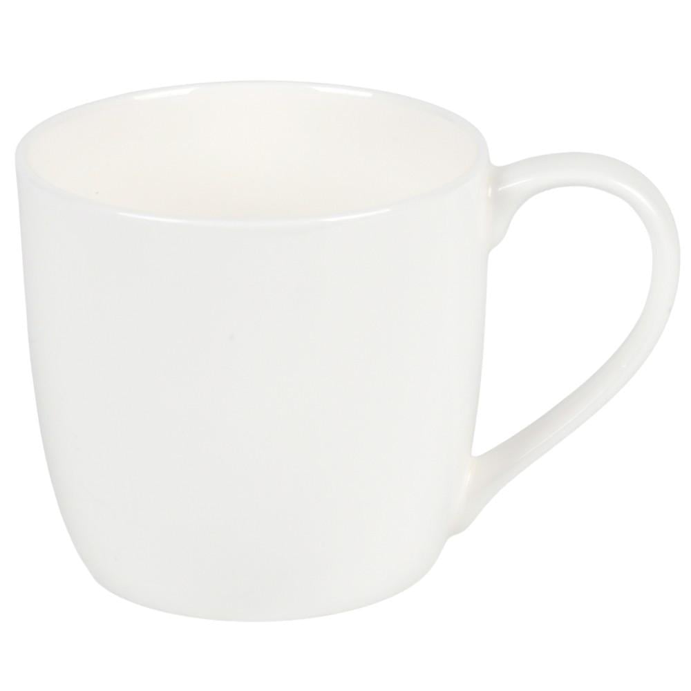 Чашка Pure White R41098 350 мл Белый (34064156) Чашка Pure White R41098 350 мл Белый (34064156)