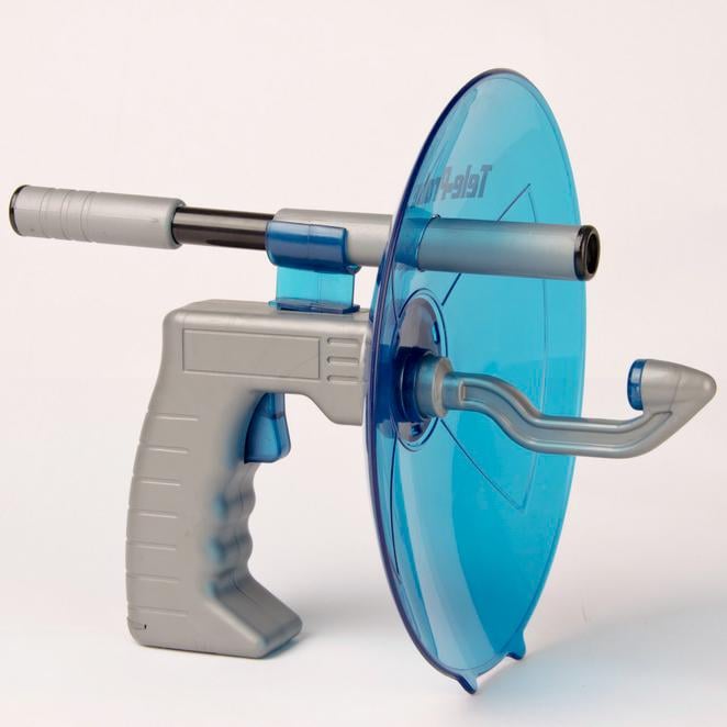 Дитячий шпигунський набір Прилад для прослуховування/ліхтарик (IE161) - фото 6 Дитячий шпигунський набір Прилад для прослуховування/ліхтарик (IE161) - фото 6