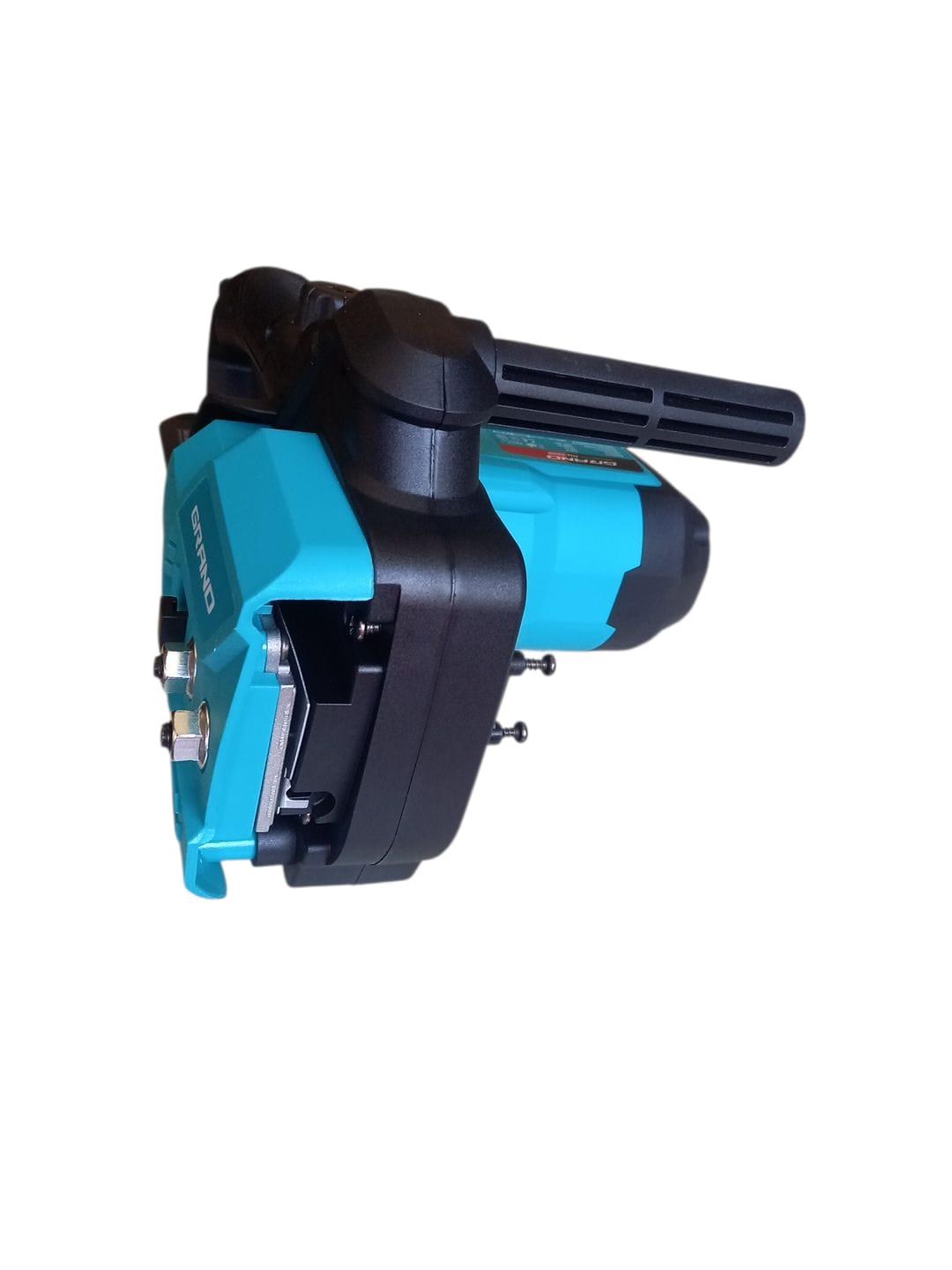 Пила ланцюгова Grand ПЦ-2600 електрична (28055956) - фото 5