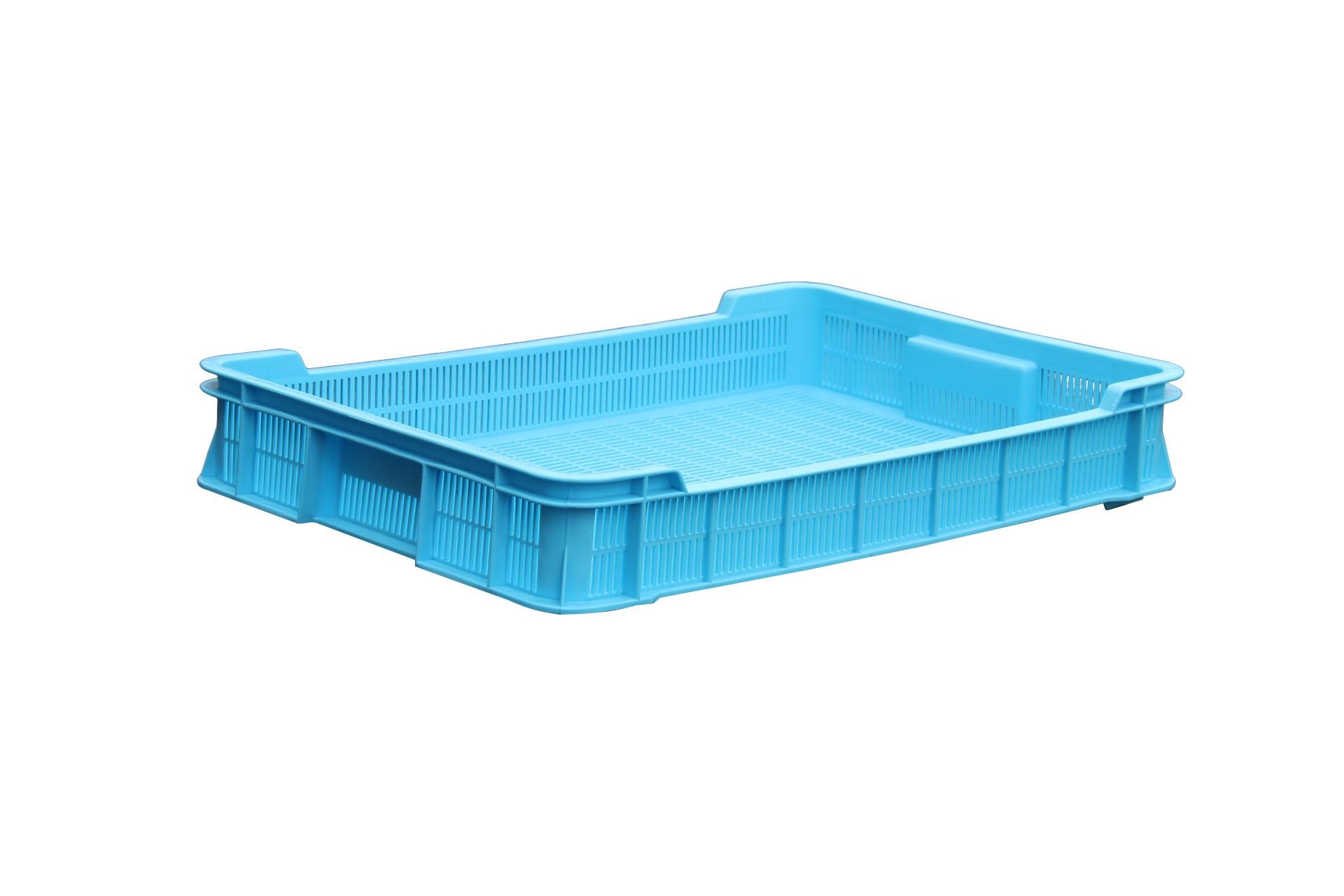 Ящик пластиковий тип 1 600х400х95 мм (29636750)