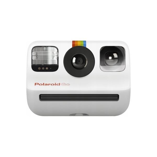 Камера моментального друку Polaroid Go White - фото 4