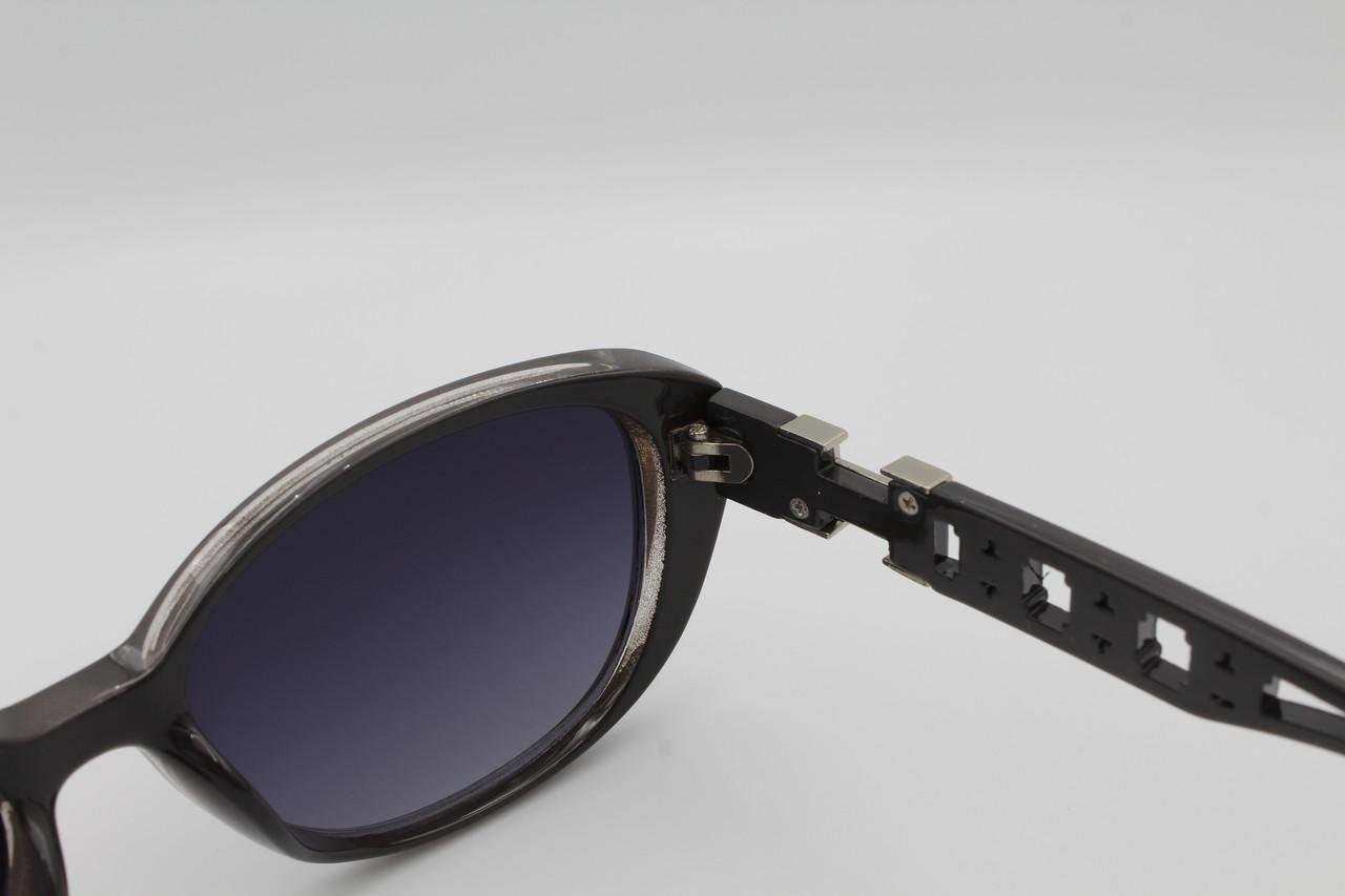 Сонцезахисні окуляри жіночі поляризаційні P208 c3 (2600771536) - фото 5