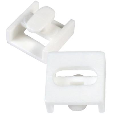 Деталь ДКС Quadro для крепления ZP2 для короба ПВХ (06561)