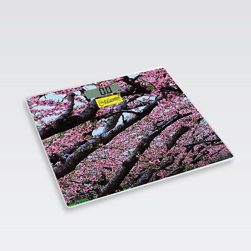 Весы напольные Maestro до 150 кг (MR-1823) Весы напольные Maestro до 150 кг (MR-1823)