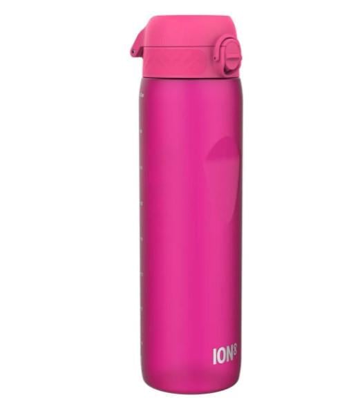 Пляшка для води ION8 BPA Free 1000 мл Pink (I8RF1000PIN)