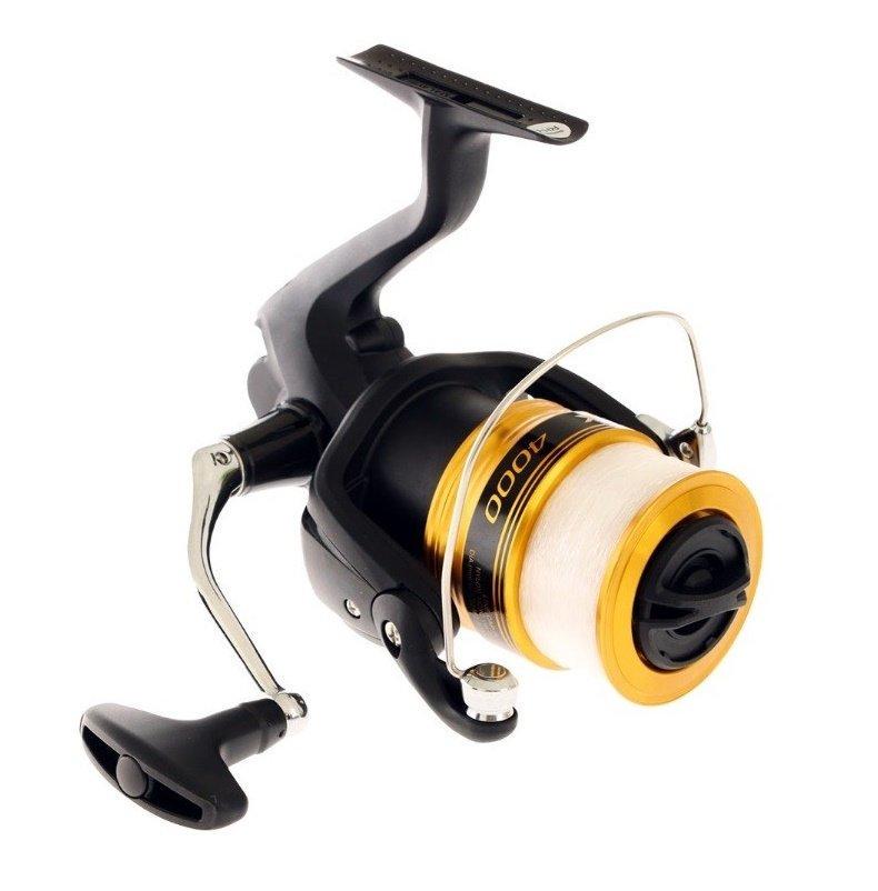 Рыболовная катушка Shimano FX 2500 FC (1246728051) - фото 2 Рыболовная катушка Shimano FX 2500 FC (1246728051) - фото 2