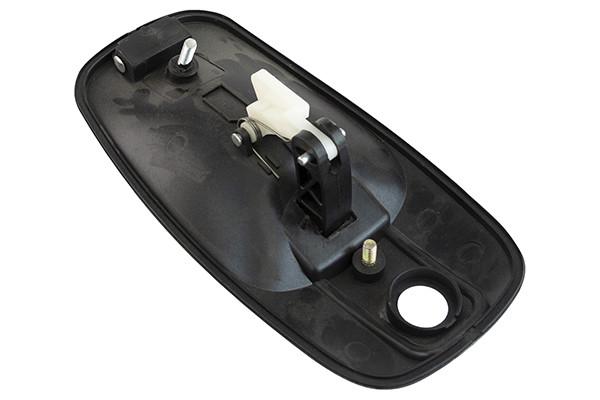 Ручка сдвижная правая наружная GP для Opel Vivaro (8200170625)