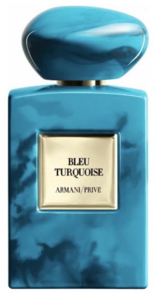 Парфумована вода унісекс Giorgio Armani Armani Prive Bleu Turquoise 100 мл (87460)